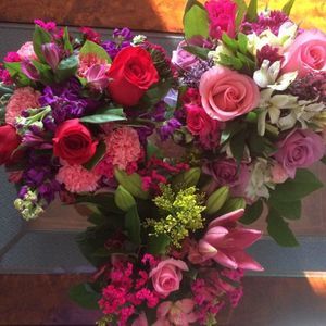 Meet your Posher, Oana